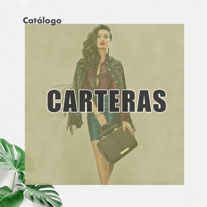 Carteras