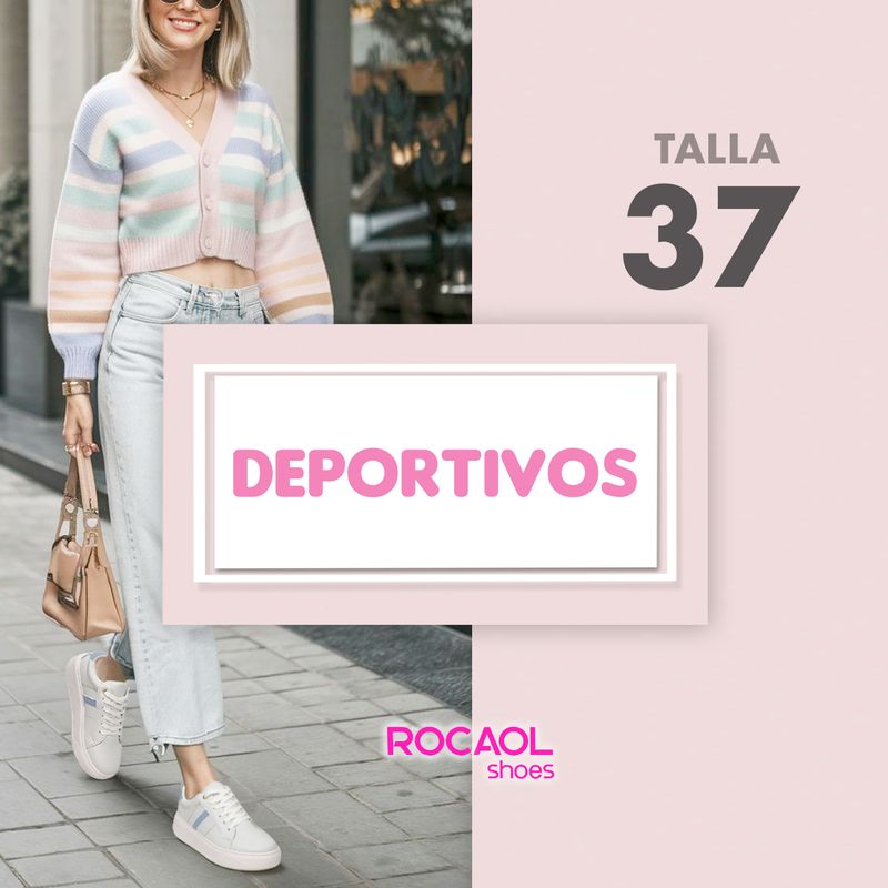 Flats Talla 37