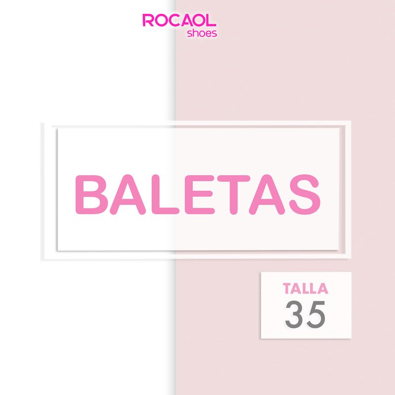 Bailarinas 35
