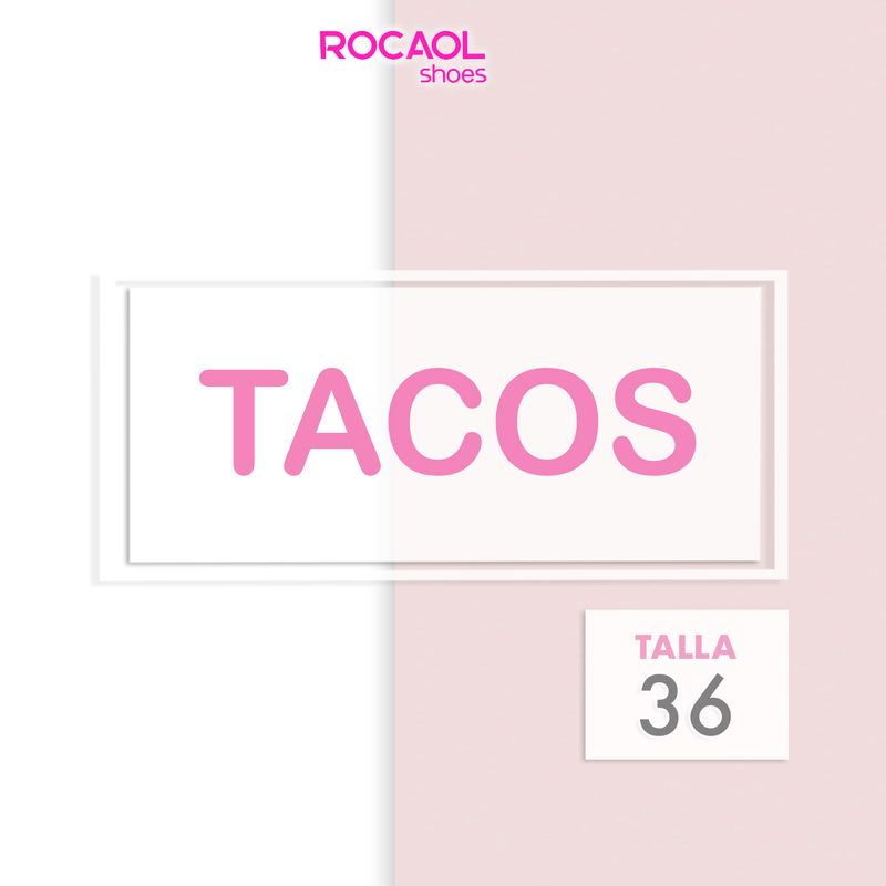 Tacos 36