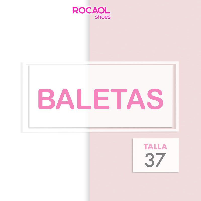 Bailarinas 37