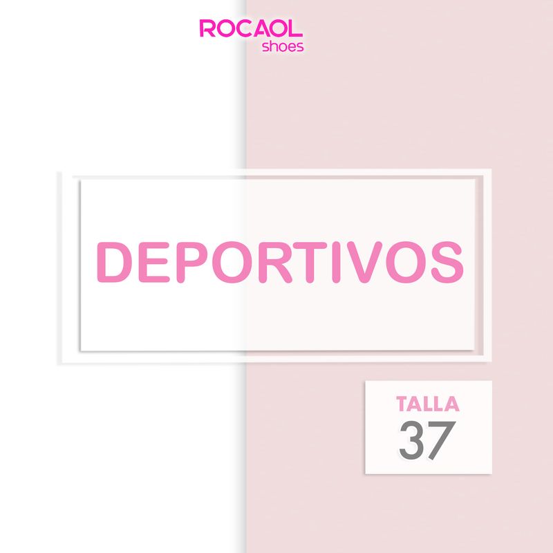 Deportivos 37