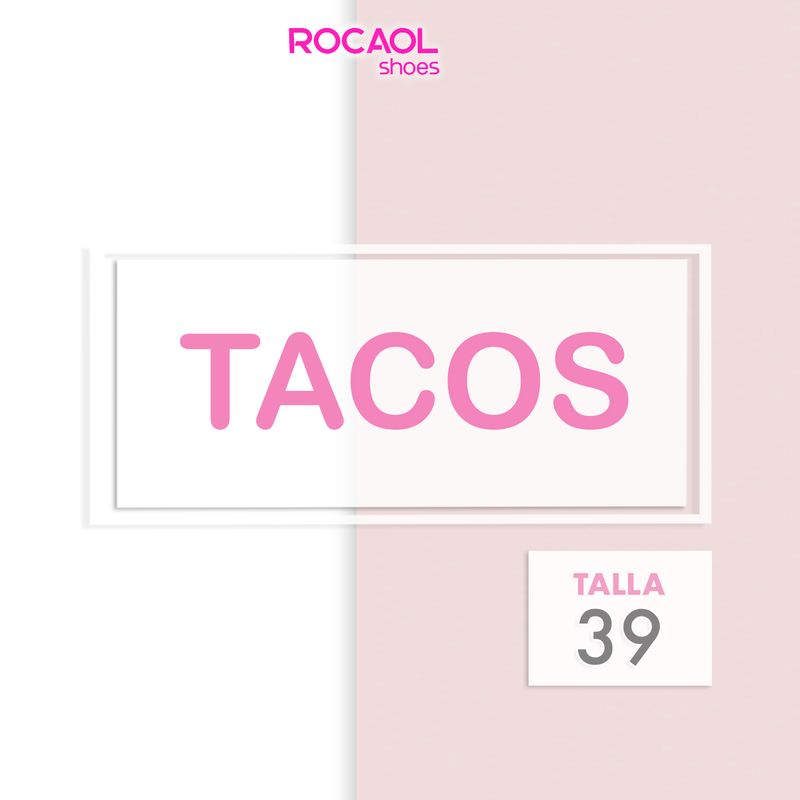 Tacos 39