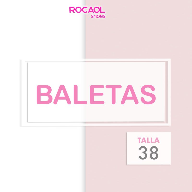 Bailarinas 38