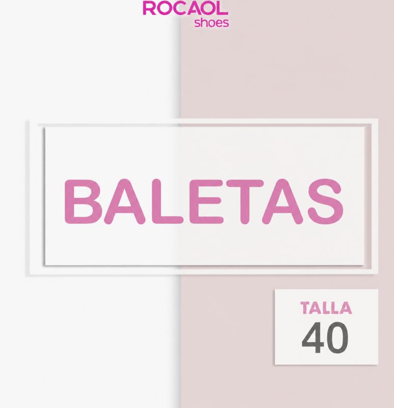 Baletas