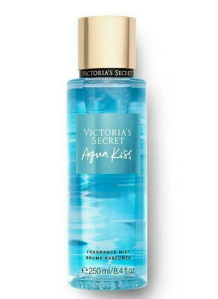 Aqua Kiss