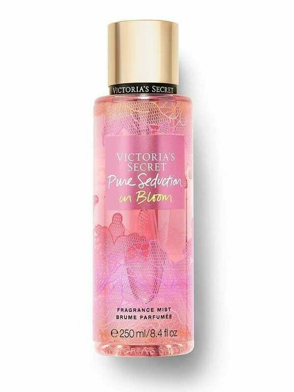 Pure Seduction In Bloom