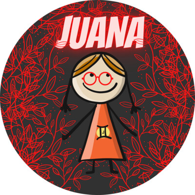Juana (Natural Health Wellness Products)