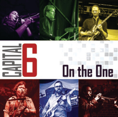 On the One (CD)