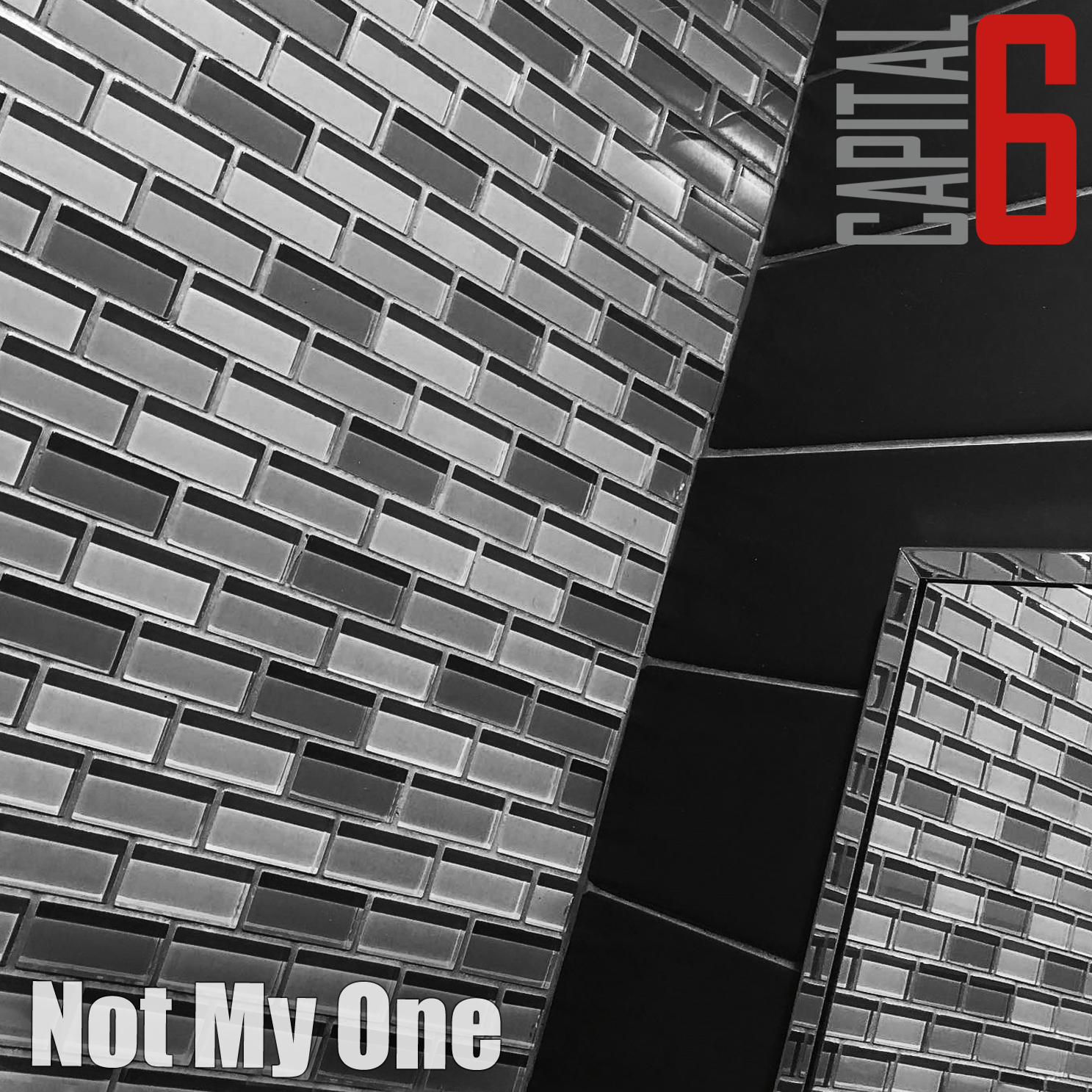 Not My One (CD)