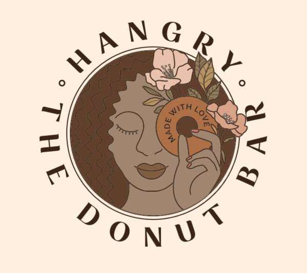Hangry The Donut Bar