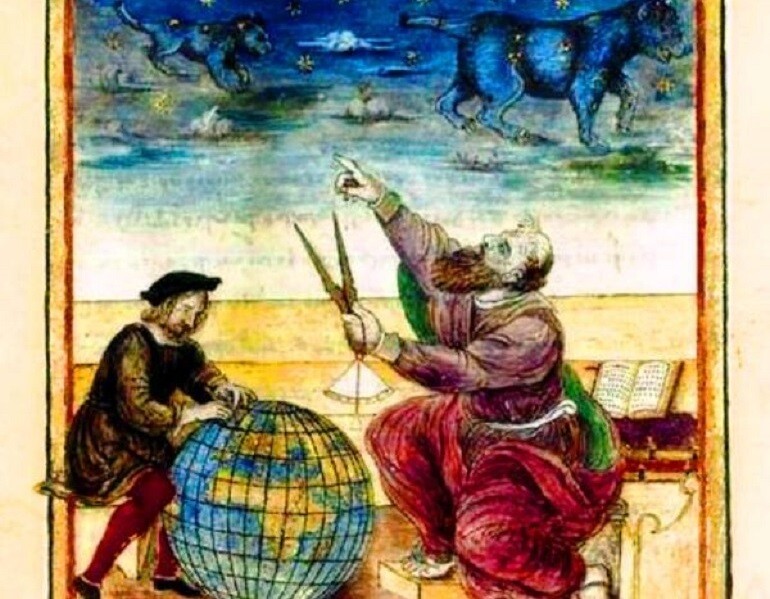 13 Moons Lunar Return