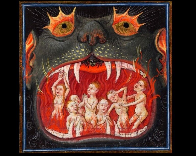 Karmic Insight