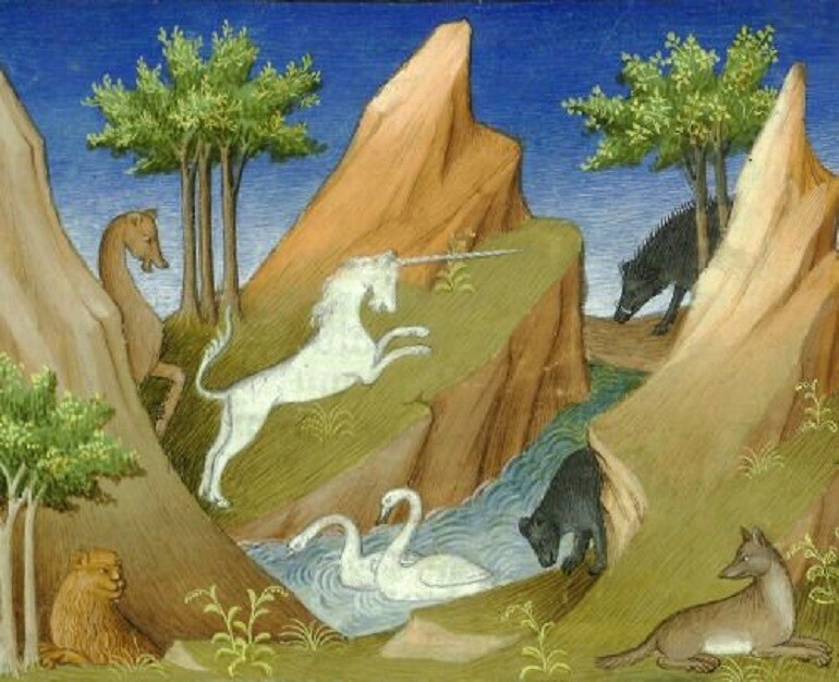 Zodiac Child
