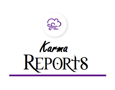 Karma Reports