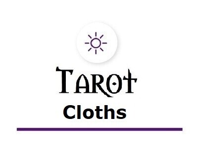 Tarot Cloths
