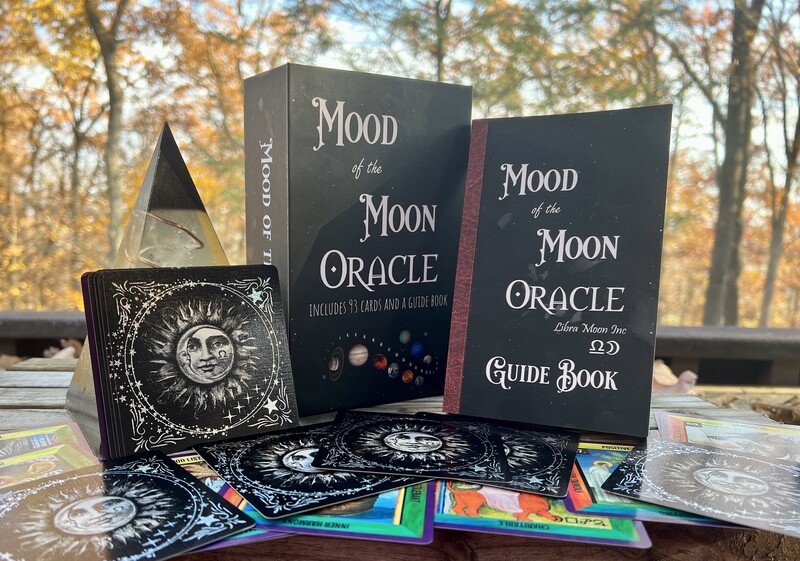 Mood of the Moon Oracle
