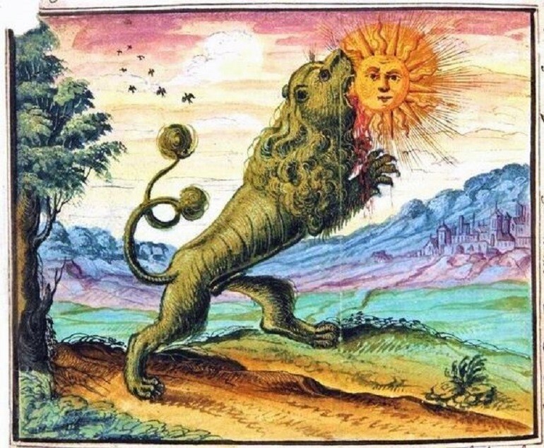 Solar Return