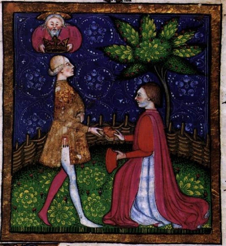Compatibility and Conflict for Friendship