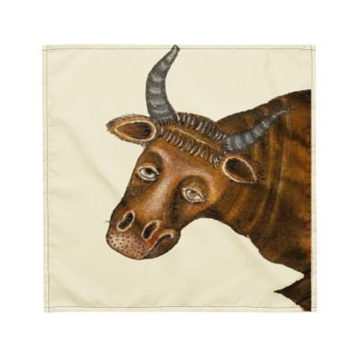 Tarot Cloth Bull