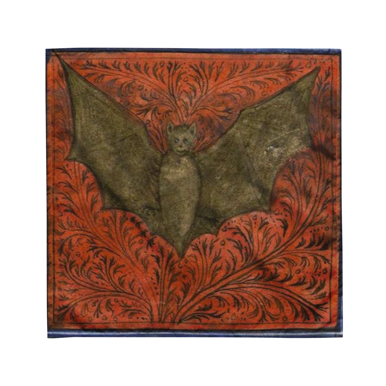 Tarot Cloth Bat 2