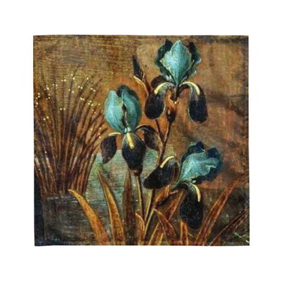 Tarot Cloth Lenormand Flower.
