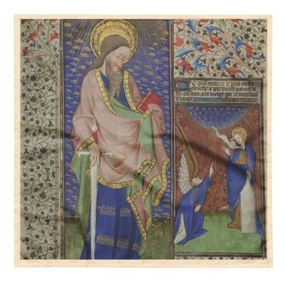 Tarot Cloth - Rohan Master