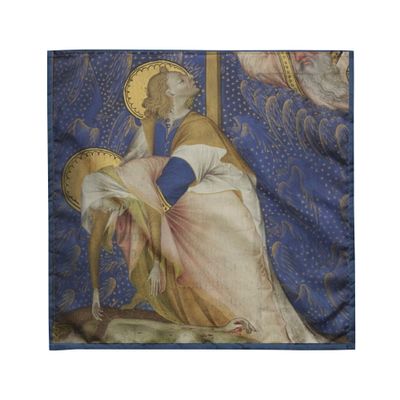 Tarot of Rohan - Mary Magdeline