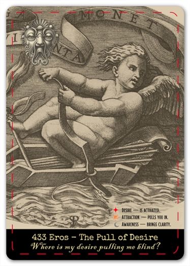 The Demon Inside Deck