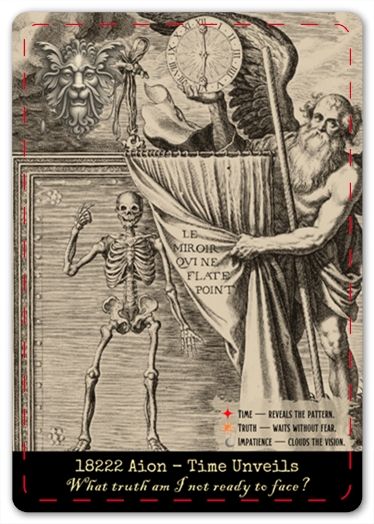 The Demon Inside Deck