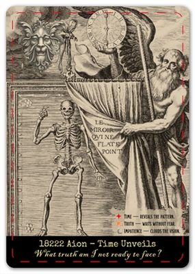 The Demon Inside Deck