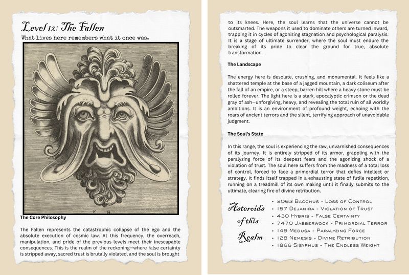 The Demon Inside Hardcover Book