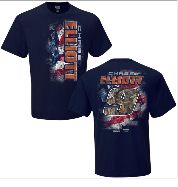 Chase Elliott #9 True Timber 2019