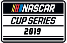 2019 NASCAR CUP