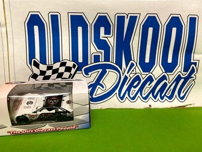 Chris Madden #0M 2020 1:64 Scale