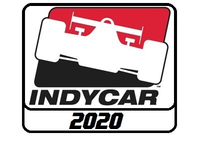 2020 INDY CAR
