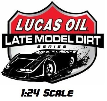 1:24 Scale