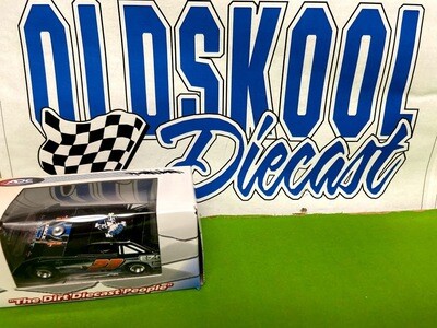 Cody Hedgecock #23 2020 1:64 Scale
