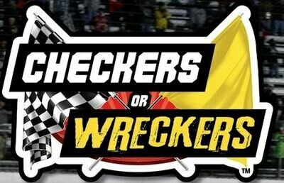 CHECKERS OR WRECKERS