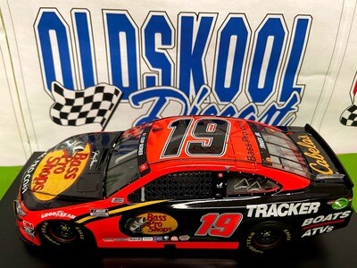 Martin Truex Jr #19 Bass Pro Shops All Star 2020 1:24 scale