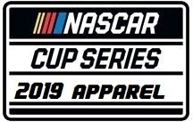 2019 NASCAR T-SHIRTS