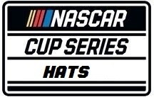 NASCAR HATS