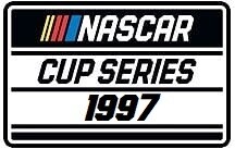 1997 NASCAR CUP