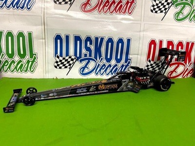 Austin Prock Montana Brand 2020 Top Fuel Dragster 1:24 Scale