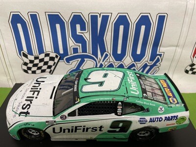 Chase Elliott #9 Unifirst All Star Race Win Nascar 2020 1:24 Scale