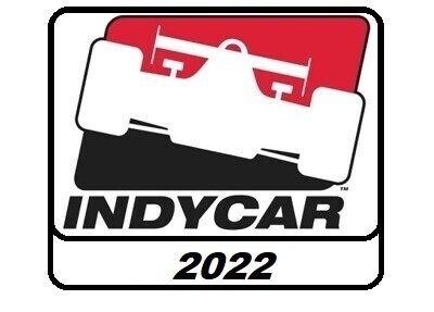 2022 INDY CAR