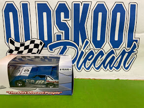 Chase Junghans #18 Late Model Dirt 2021 1:64 scale