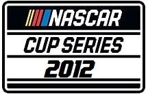 2012 NASCAR CUP