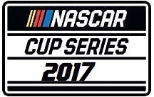 2017 NASCAR CUP
