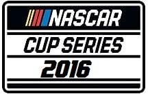 2016 NASCAR CUP